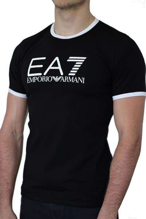 emporio armani t shirt sale|armani t shirt original.